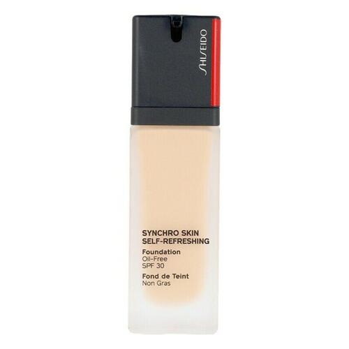 Flydende makeup foundation Synchro Skin Shiseido (30 ml) 340 30 ml