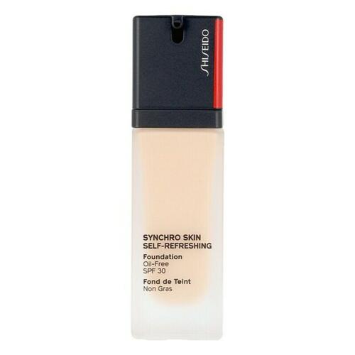 Flydende makeup foundation Synchro Skin Shiseido (30 ml) 340 30 ml