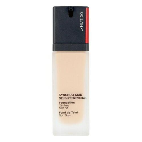 Flydende makeup foundation Synchro Skin Shiseido (30 ml) 340 30 ml