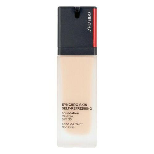 Flydende makeup foundation Synchro Skin Shiseido (30 ml) 340 30 ml