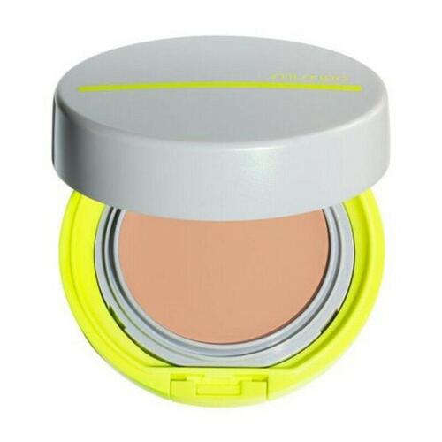 Kompakte pulvere Expert Sun Sports Bb Shiseido Spf 50+ Lys