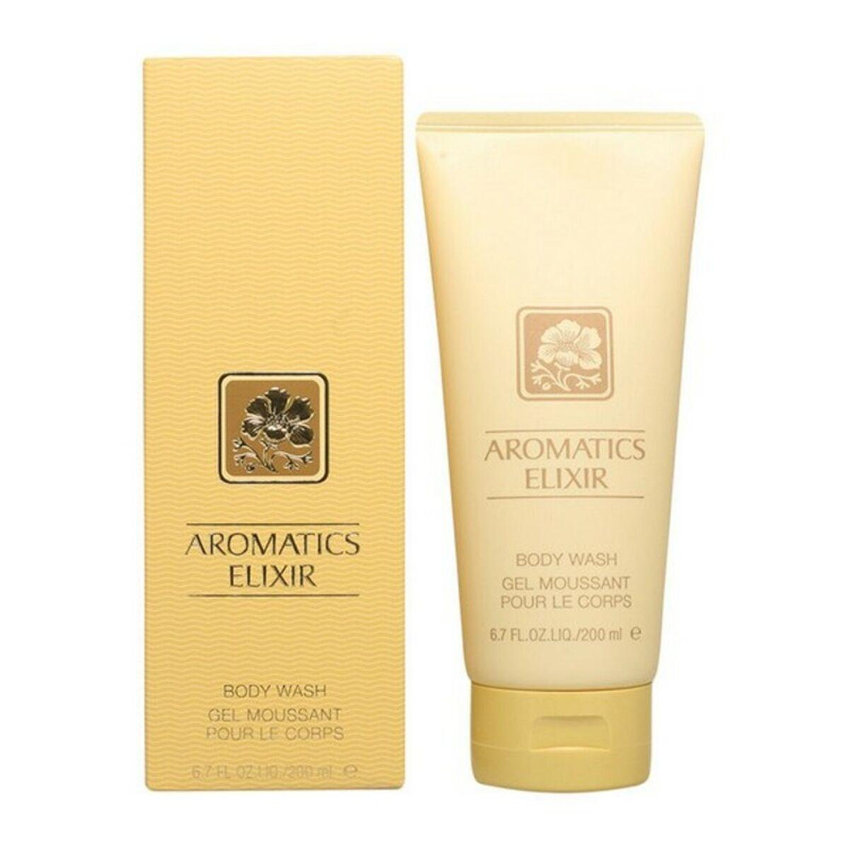 Brusegel Clinique Aromatics Elixir 200 ml