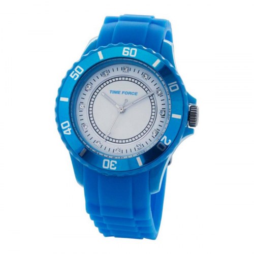 Dameur Time Force TF4024L13, blå (Ø 39 mm)