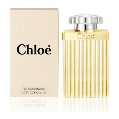 Showergel ChloÃ© Signature 200 ml - Chloe