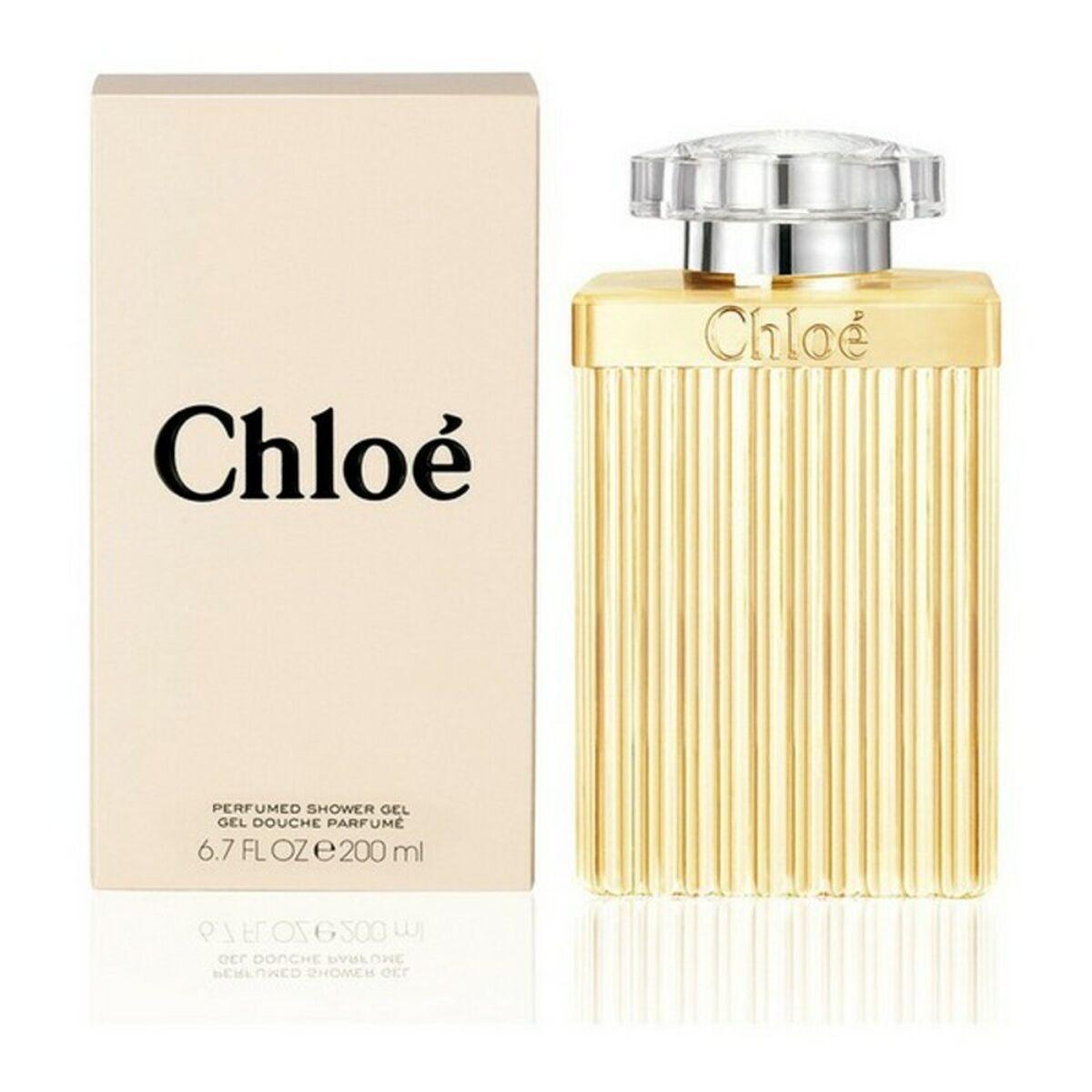 Showergel ChloÃ© Signature 200 ml - Chloe