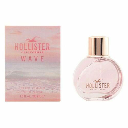 Dameparfume Wave For Her Hollister EDP EDP 100 ml