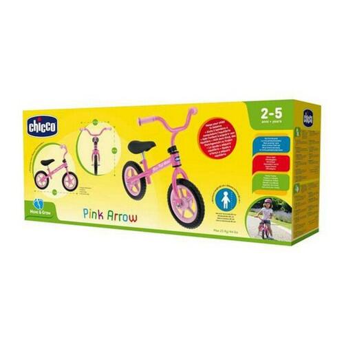 Børnecykel Chicco 00001716100000