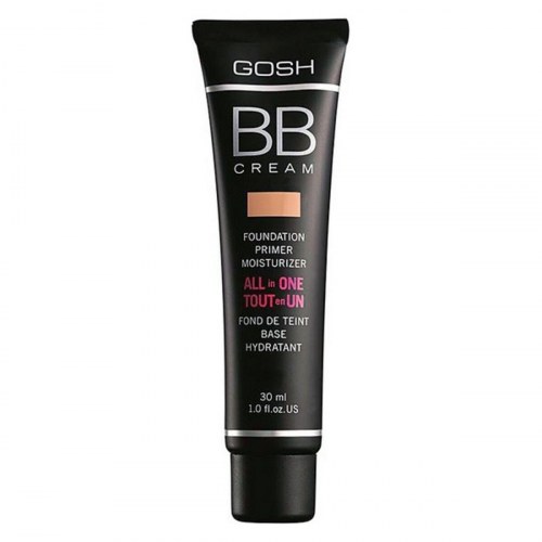 Gosh Copenhagen BB Cream Foundation 30 ml - 03 Warm Beige