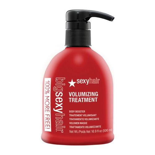 Behandling til at give volumen Sexy Hair 15TRT16 (500 ml) 500 ml