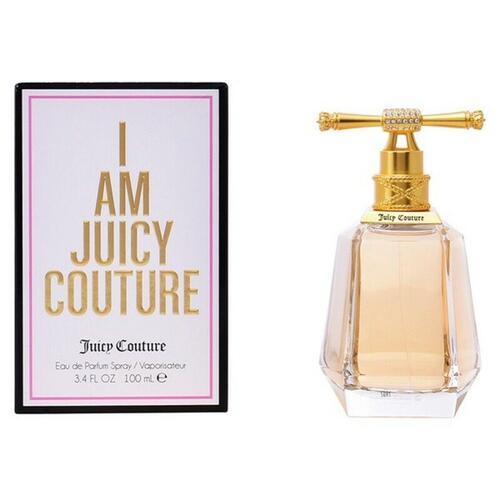 Dameparfume I Am Juicy Couture Juicy Couture EDP EDP 50 ml