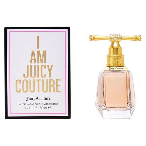 Dameparfume I Am Juicy Couture Juicy Couture EDP EDP 50 ml