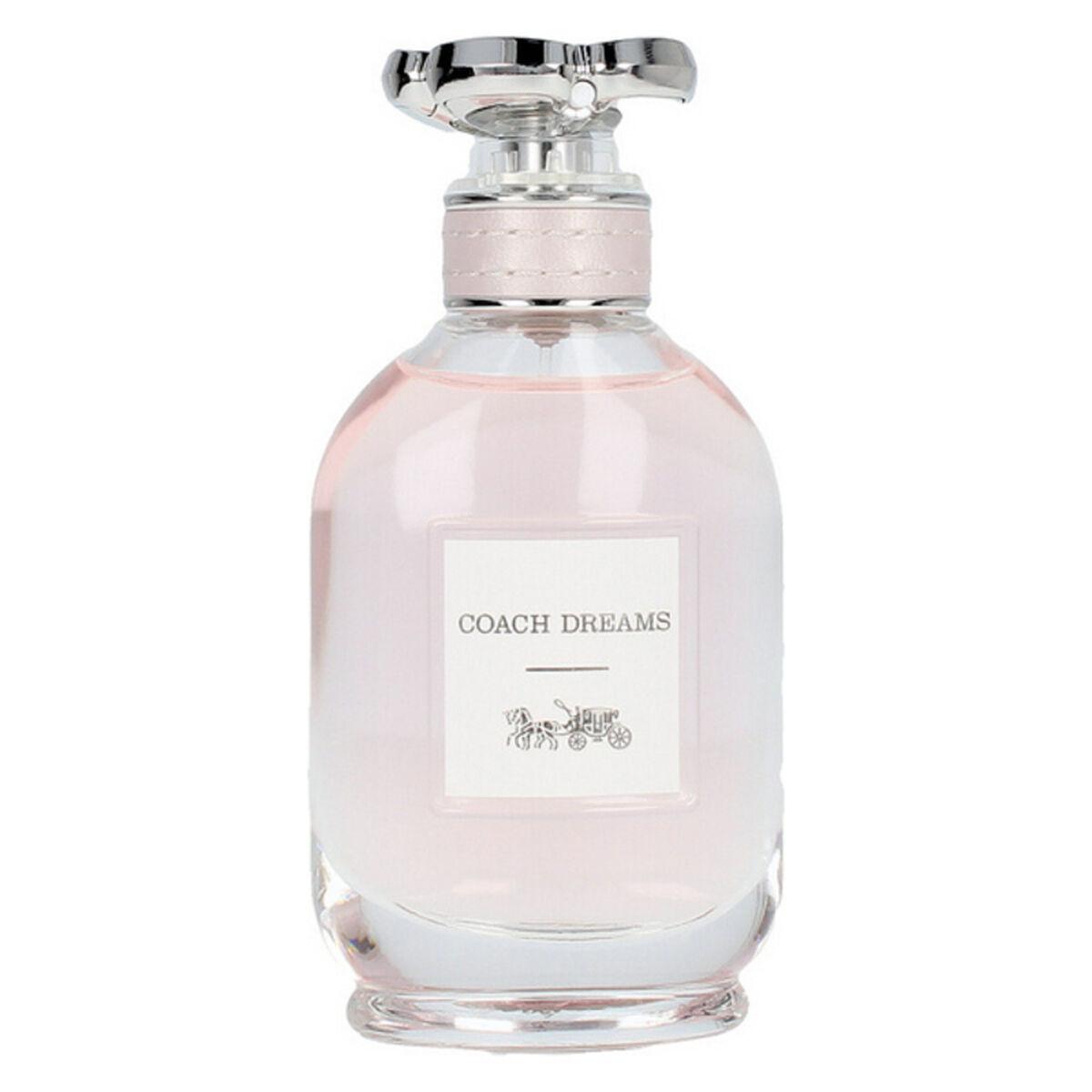 Dameparfume Coach Dreams Coach EDP EDP 60 ml