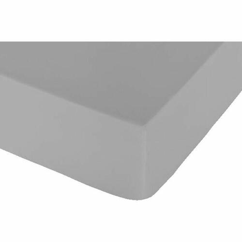 Faconlagen Naturals Grå UK lille dobbeltseng (120 x 200 xm)