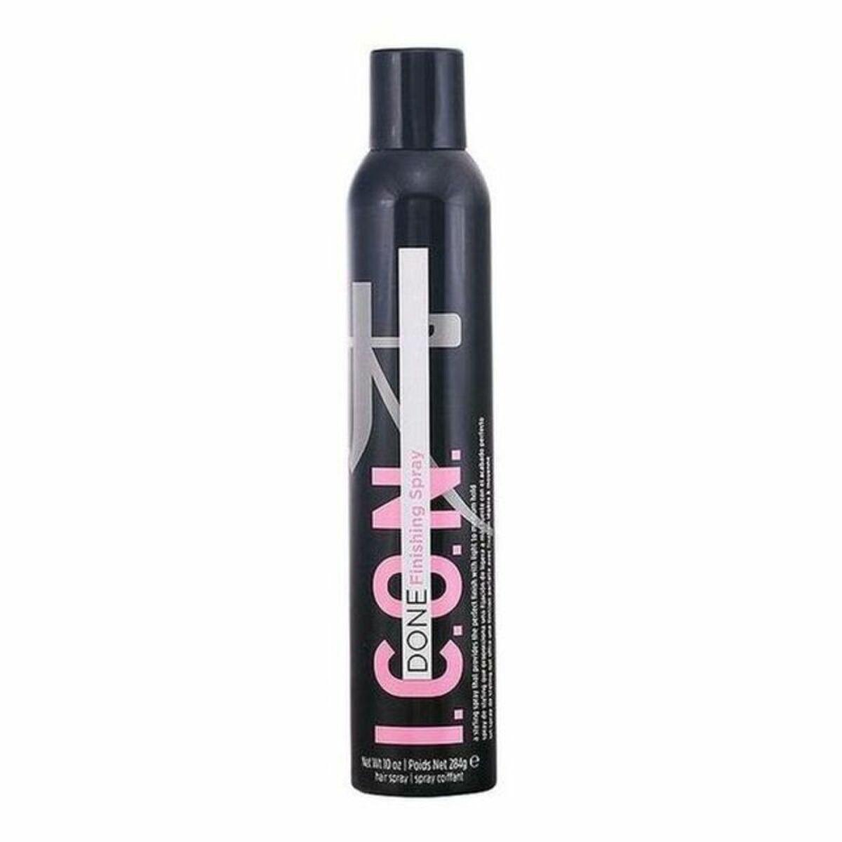 I.c.o.n. Done Hårspray - Finishing Spray 284 g