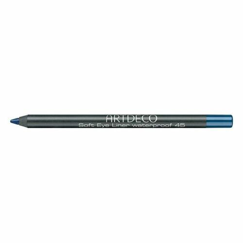 Eyeliner Soft Waterproof Artdeco 1,2 g 85 - Damask Violet - 1,2 g