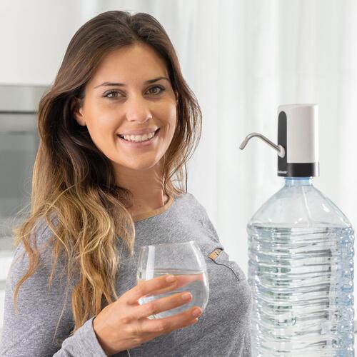 Automatisk, dispenser til vandbeholder InnovaGoods