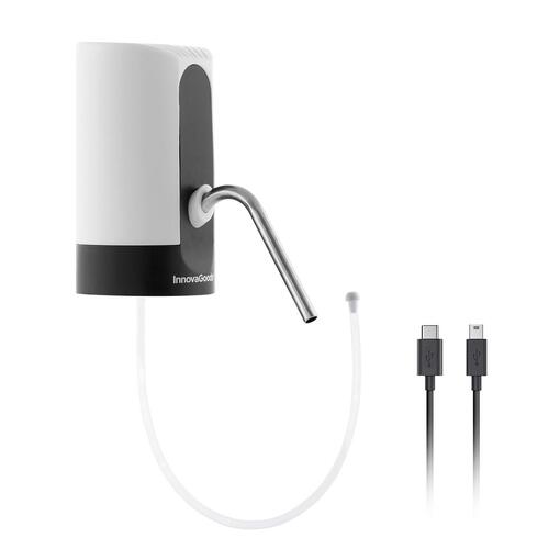 Automatisk, dispenser til vandbeholder InnovaGoods