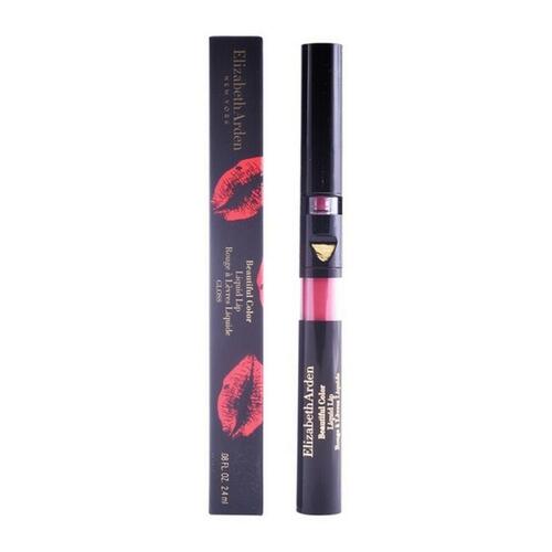 Lipgloss Beautiful Color Elizabeth Arden 15 G - Red Door Vip - 2,4 ml