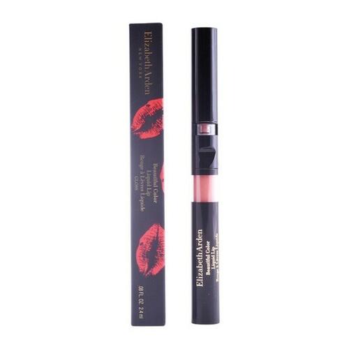 Lipgloss Beautiful Color Elizabeth Arden 15 G - Red Door Vip - 2,4 ml
