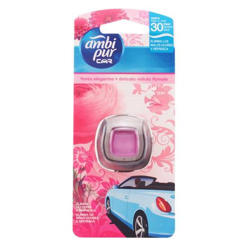 Luftfrisker til Bilen Ambi Pur (4,54 g)
