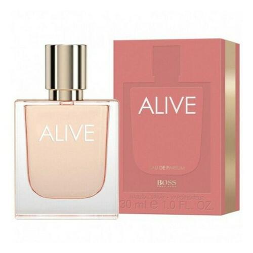 Dameparfume Alive Hugo Boss EDP EDP 80 ml