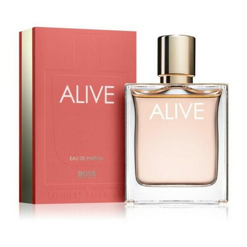 Dameparfume Alive Hugo Boss EDP EDP 50 ml