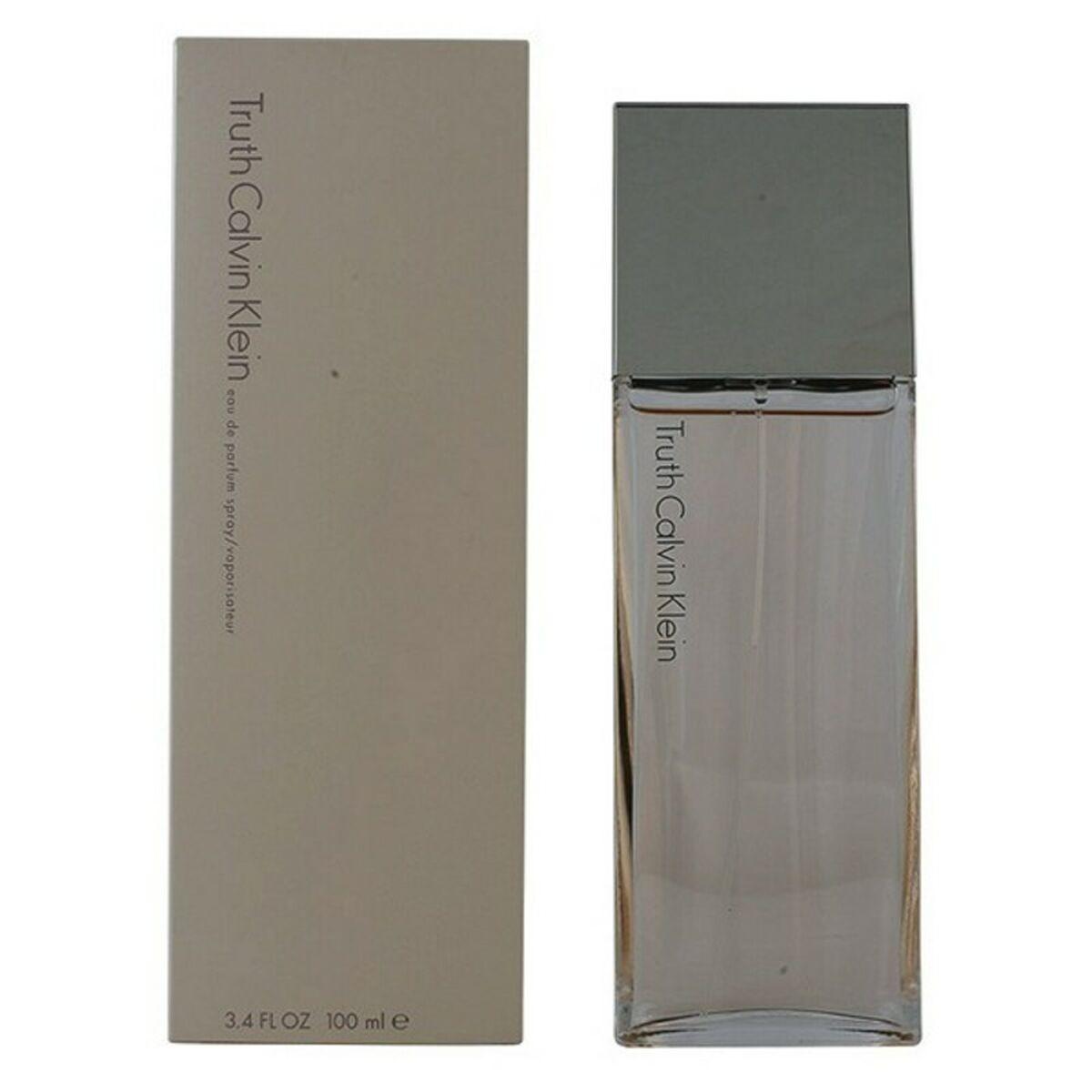 Dameparfume Truth Calvin Klein EDP EDP 100 ml