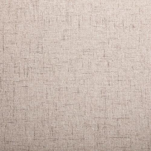 Lænestol stof beige