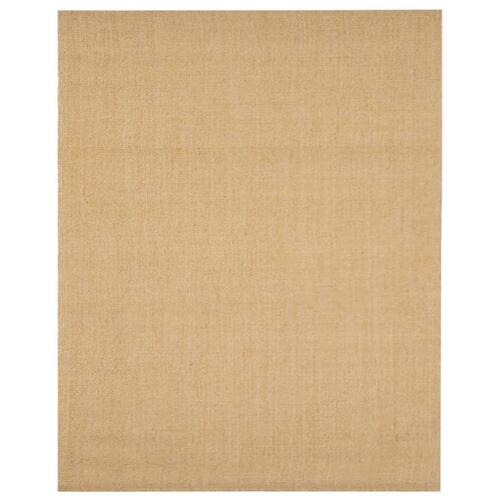 Gulvtæppe 80x100 cm naturlig sisal