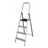 Trappe Altipesa 304N Aluminium Multifarvet