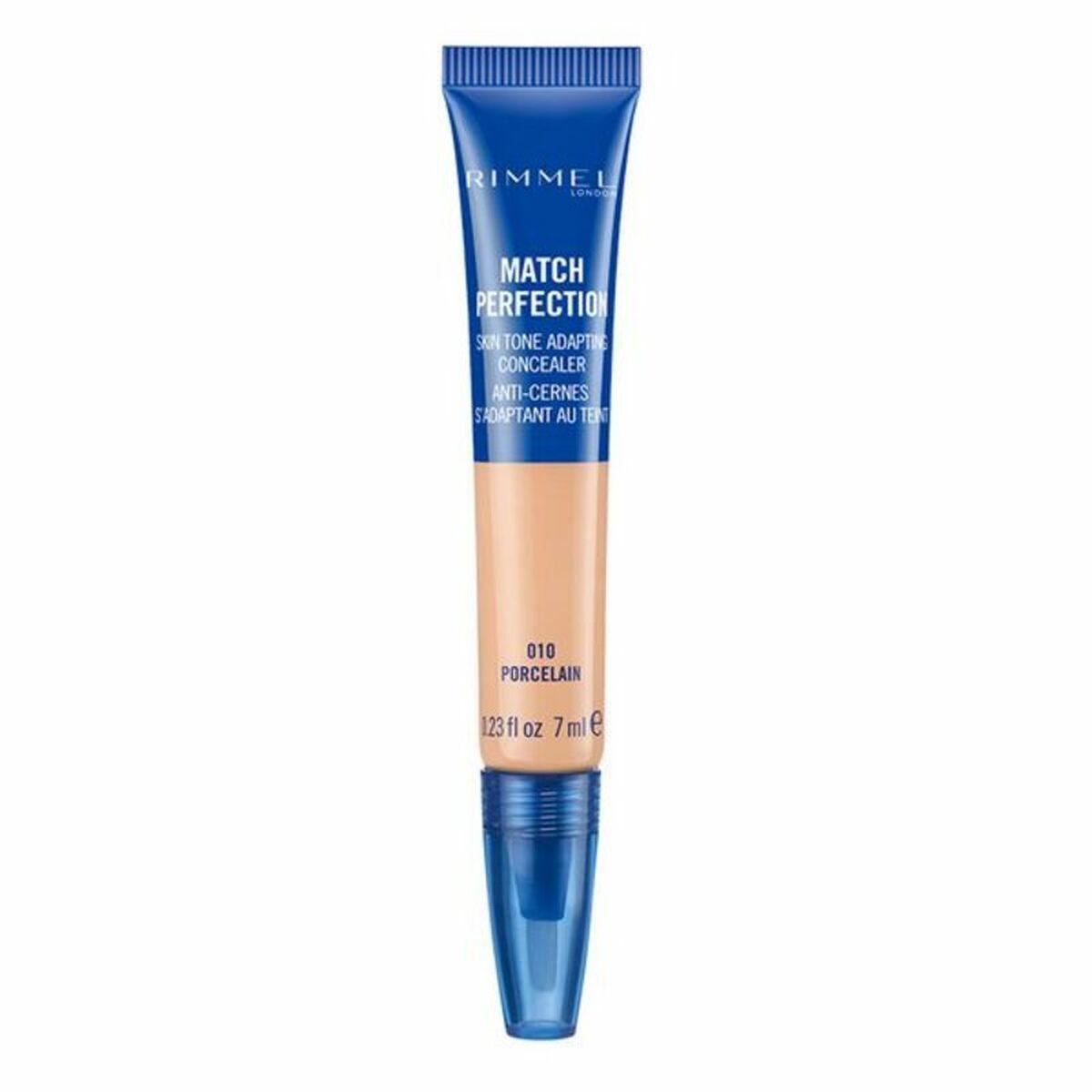 Anti-rander Match Perfection Rimmel London 050 - true beige 7 ml