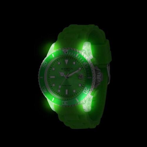 Dameur Madison U4399-10 (Ø 40 mm)
