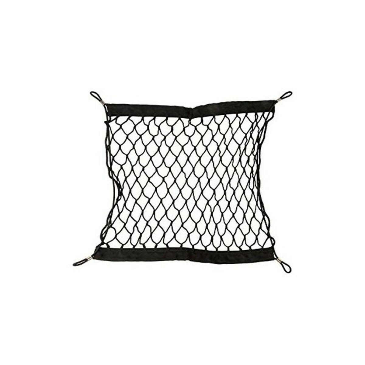 Net til bagagerum Motorkit (40 x 40 cm)