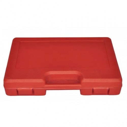 Buleudretningsværktøj 7 dele med bulehammer og dolly