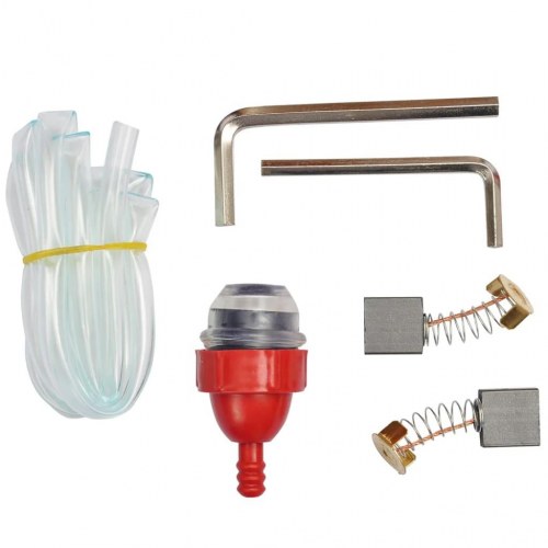 Våd kerneboremaskine med stativ