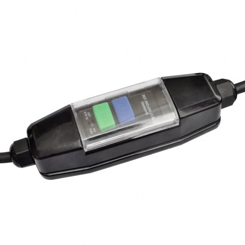 Våd kerneboremaskine med stativ