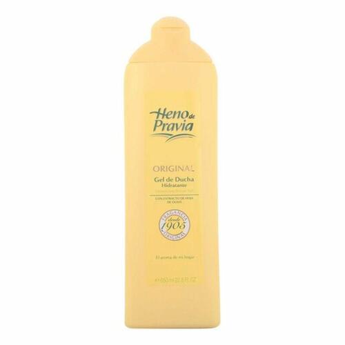 Shower gel Original Heno De Pravia (650 ml)