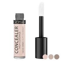 Dækcreme til Ansigtet Concealer Gosh Copenhagen (5,5 ml) 006-honey 5,5 ml