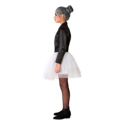 Kostume til børn Multifarvet Morder mand (2 Dele) 3-4 år