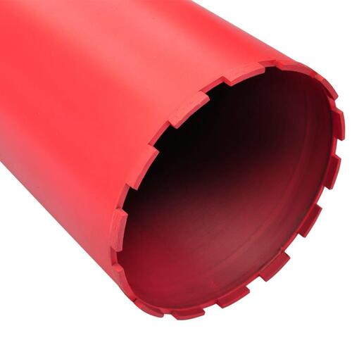Core boring diamant 180x400 mm