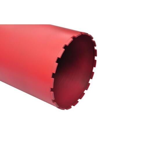 Core Drill Diamond 220x400mm