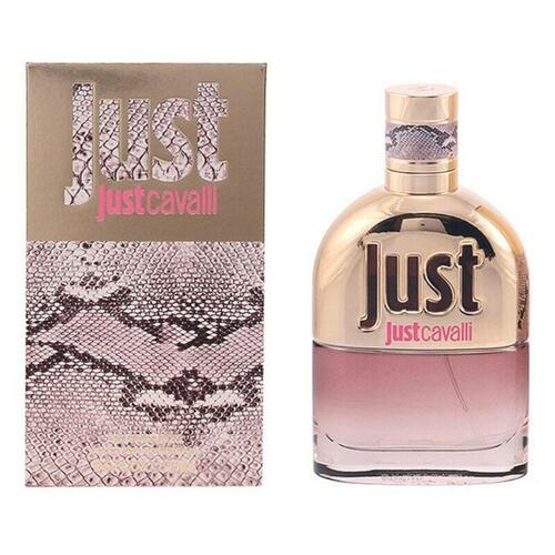 Dameparfume Roberto Cavalli EDT 75 ml