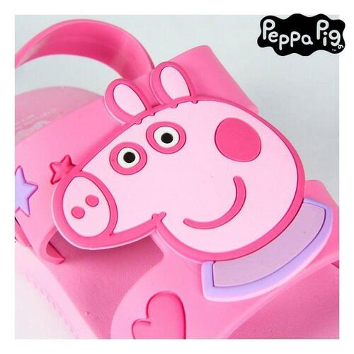 Strandsandaler Peppa Pig Pink 25