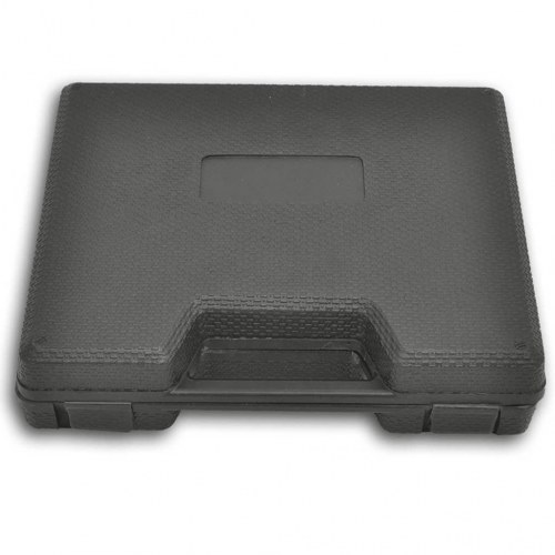 Lige kværn luft 6,3 bar