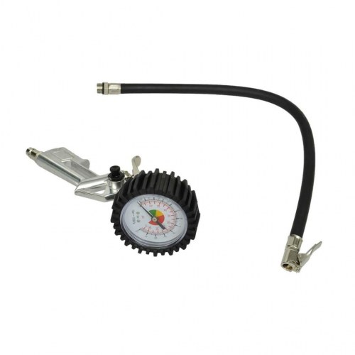 Kompressorkit maling pistol pneumatiske målere