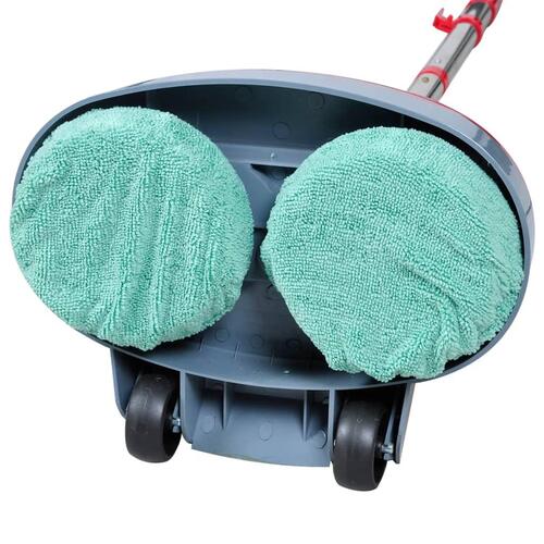 Polermaskine etage 5 i 1-funktion
