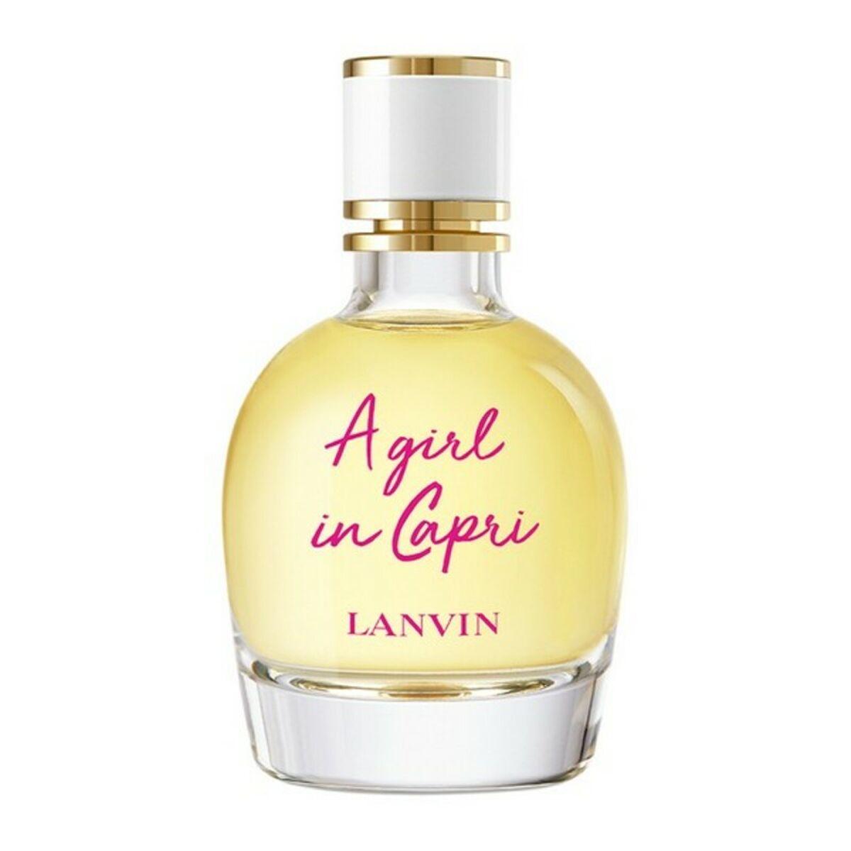 Dameparfume Lanvin EDT 90 ml