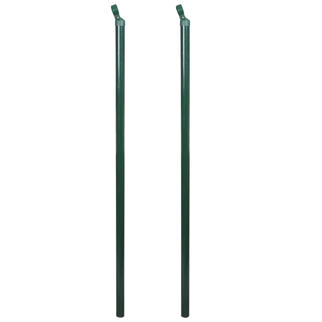 140361 Fence Struts 2 stk 150 cm