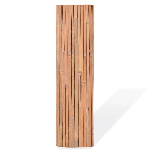 Bambushegn 100 x 400 cm