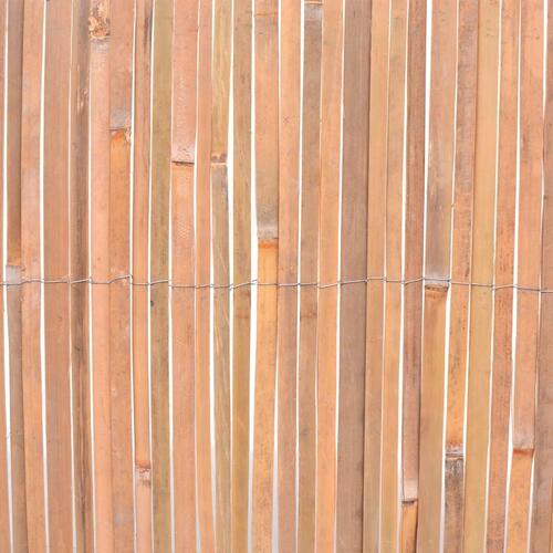 Bambushegn 100 x 400 cm